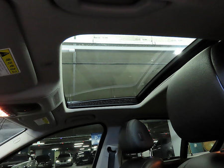 BMW 5-Series — photo 17