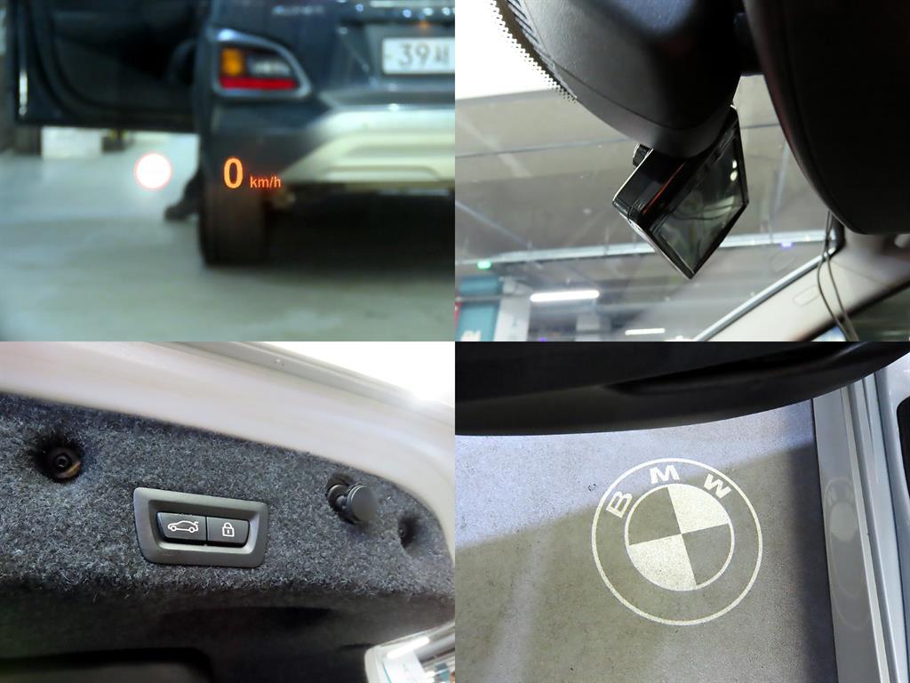 BMW 5-Series — photo 18