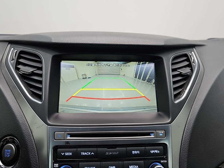 Hyundai Grandeur — photo 16