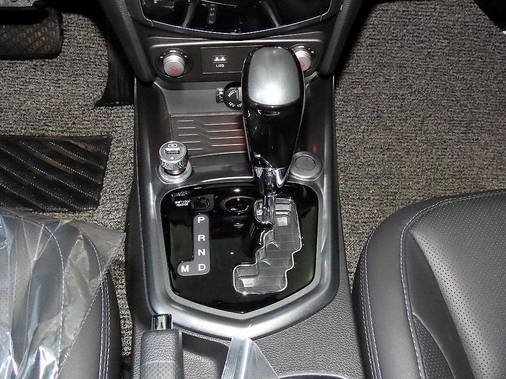 KGM TIBOLI — photo 12