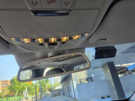Mercedes-Benz C-Class — photo 16