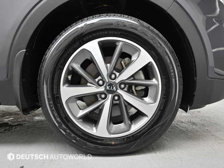 Kia Sorento — photo 05
