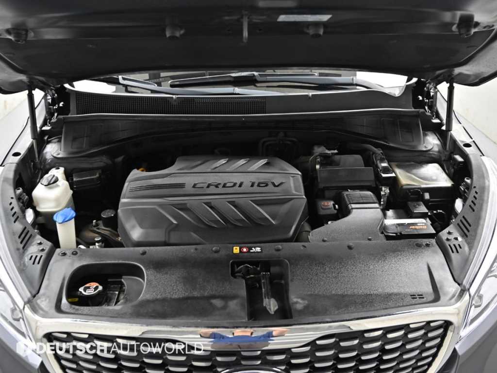 Kia Sorento — photo 06