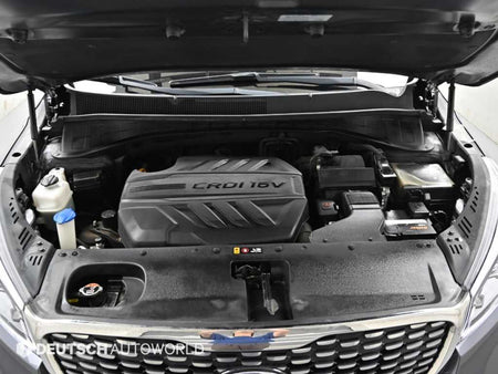 Kia Sorento — photo 06