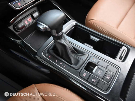 Kia Sorento — photo 09