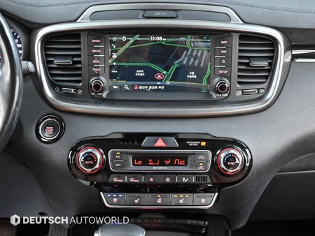 Kia Sorento — photo 14