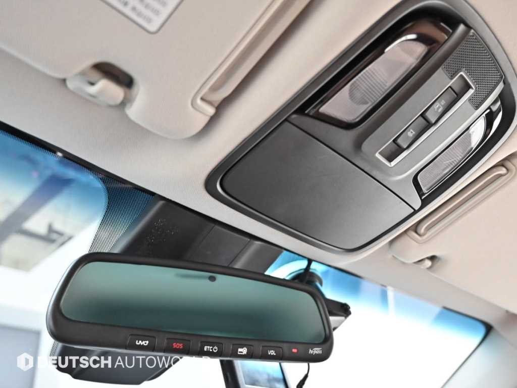 Kia Sorento — photo 18
