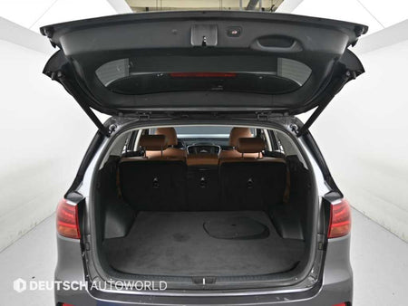 Kia Sorento — photo 19