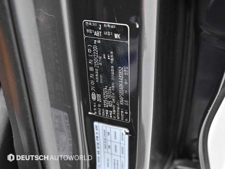 Kia Sorento — photo 20