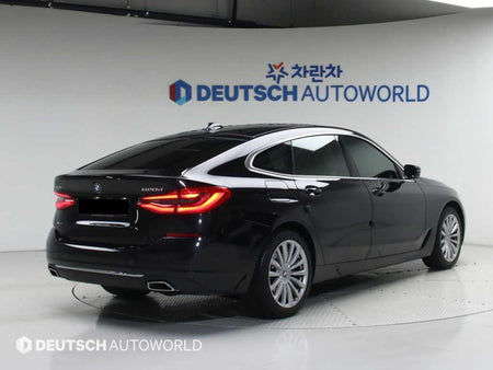 BMW Gran Turismo — photo 02