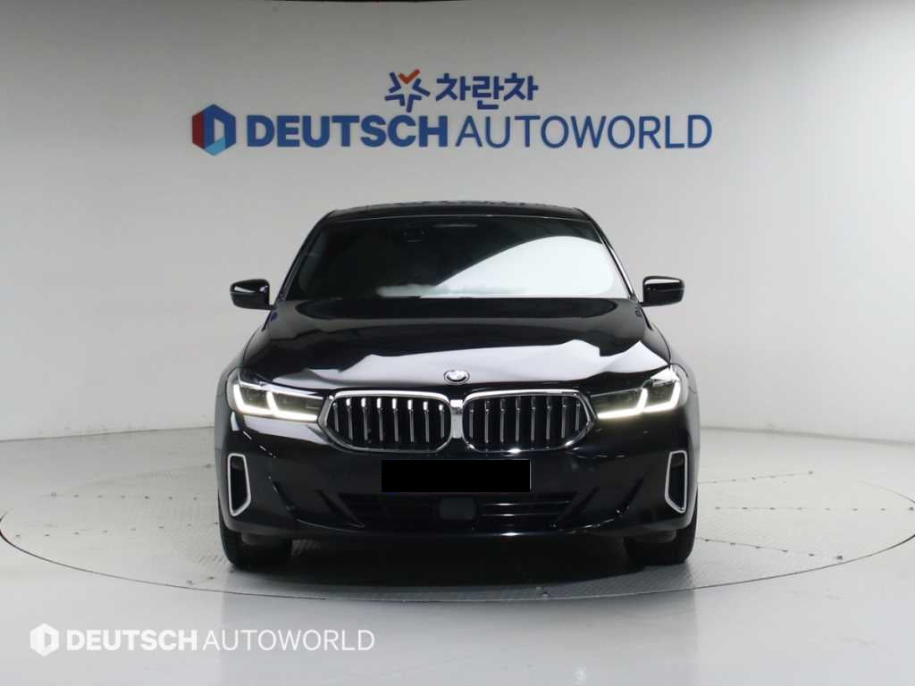BMW Gran Turismo — photo 03