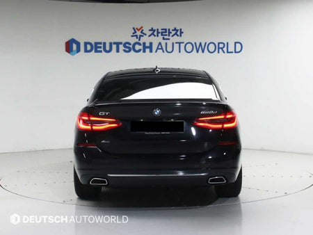 BMW Gran Turismo — photo 04