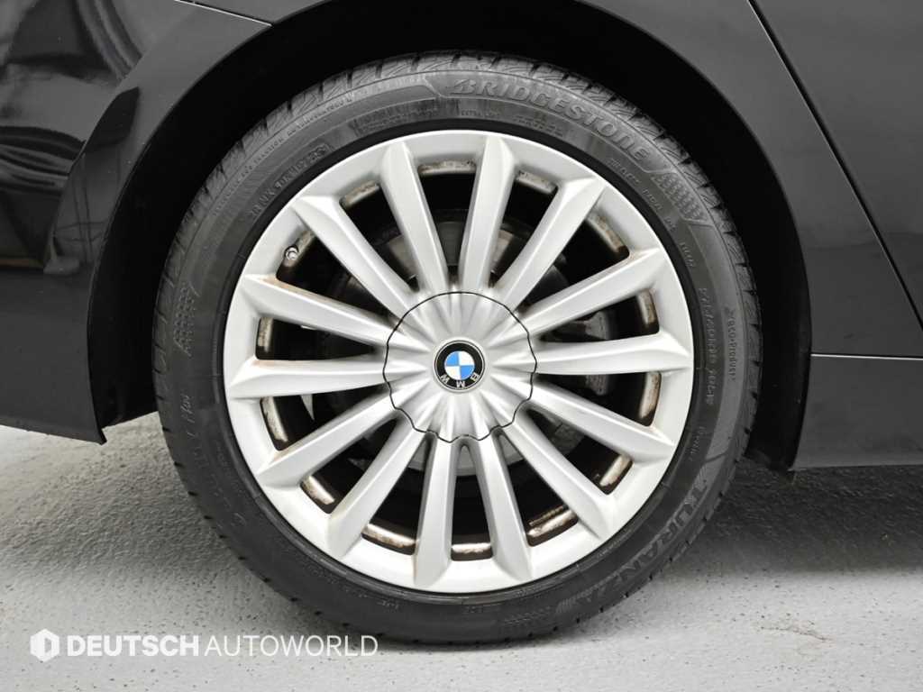 BMW Gran Turismo — photo 05