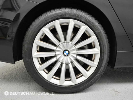 BMW Gran Turismo — photo 05