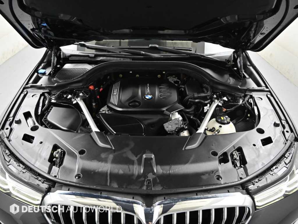 BMW Gran Turismo — photo 06