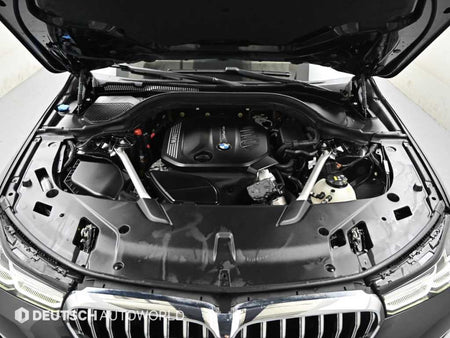 BMW Gran Turismo — photo 06