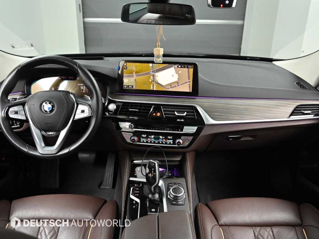 BMW Gran Turismo — photo 07