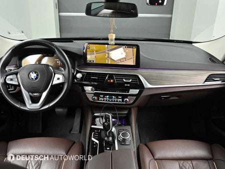 BMW Gran Turismo — photo 07