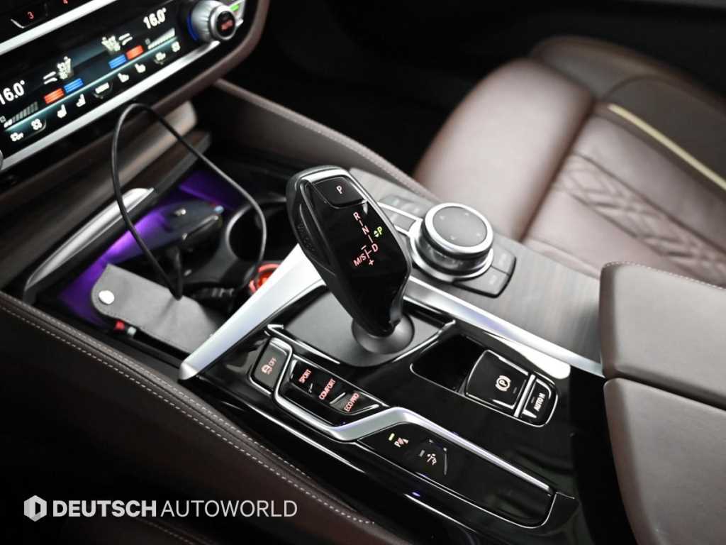 BMW Gran Turismo — photo 09