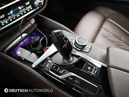 BMW Gran Turismo — photo 09
