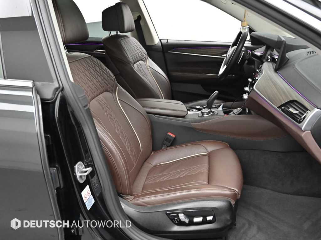 BMW Gran Turismo — photo 10