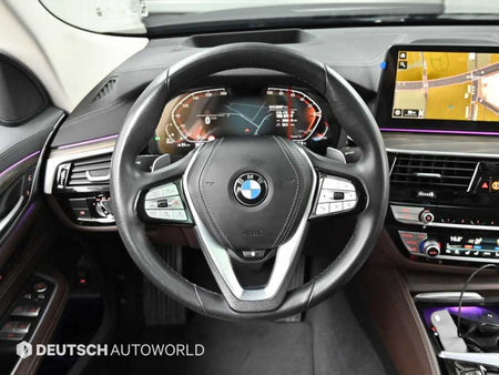 BMW Gran Turismo — photo 13