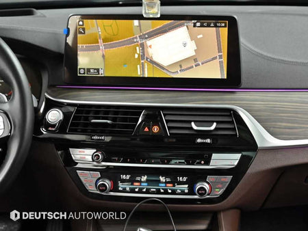 BMW Gran Turismo — photo 14