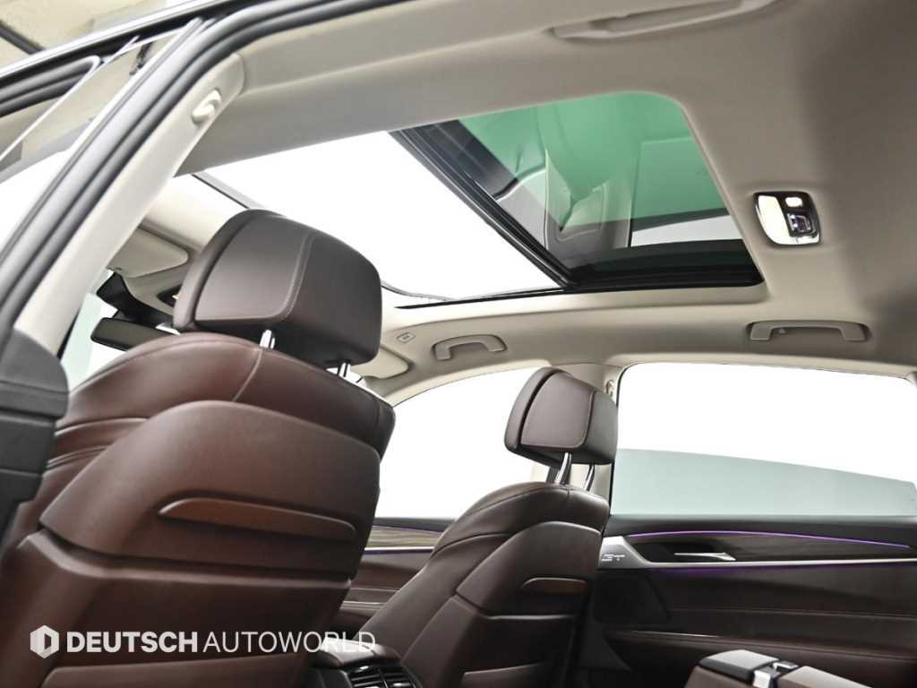 BMW Gran Turismo — photo 18