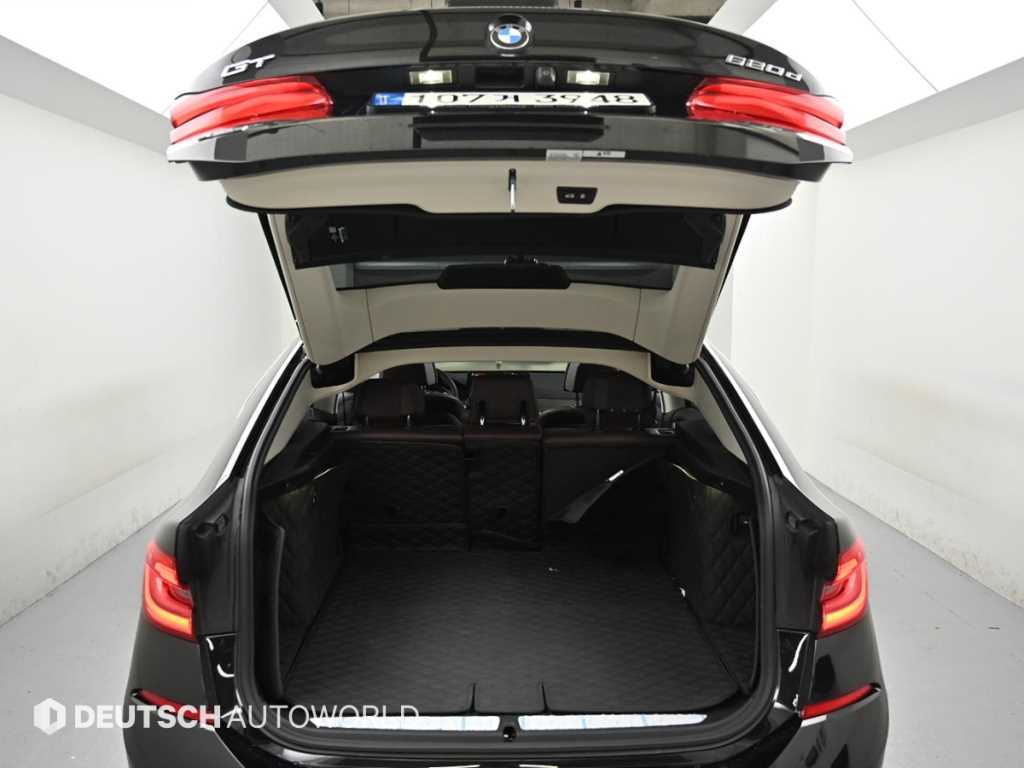 BMW Gran Turismo — photo 19