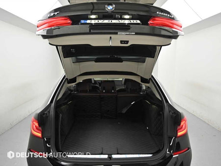 BMW Gran Turismo — photo 19