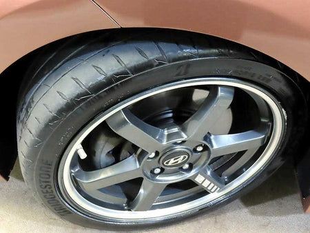Hyundai Avante — photo 19