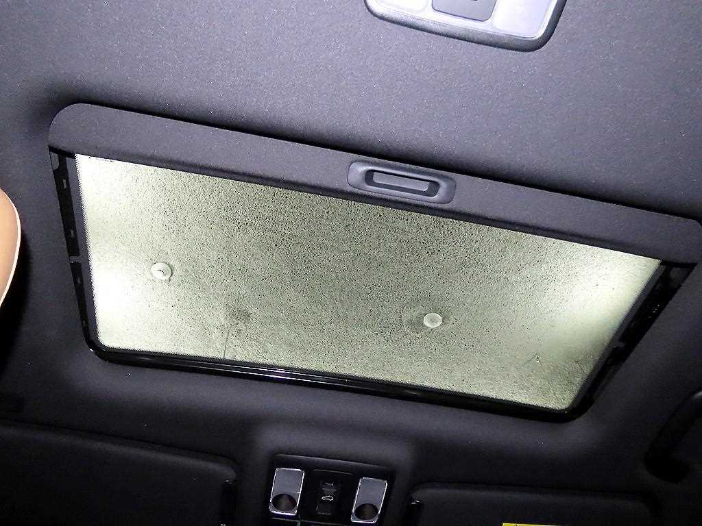Kia Mohave — photo 15