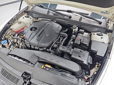 Hyundai Sonata — photo 05