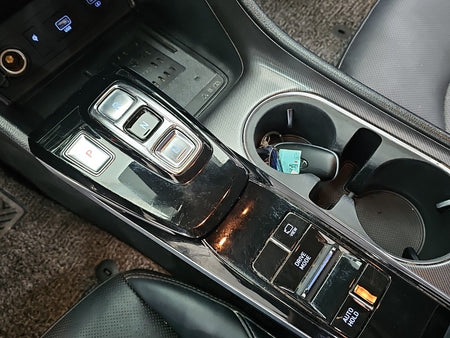 Hyundai Sonata — photo 08