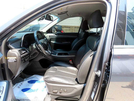 Hyundai Palisade — photo 05