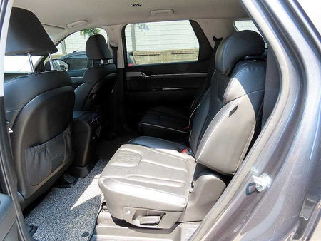 Hyundai Palisade — photo 06