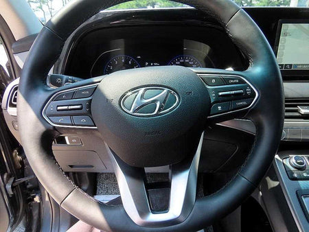 Hyundai Palisade — photo 08