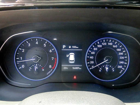 Hyundai Palisade — photo 09