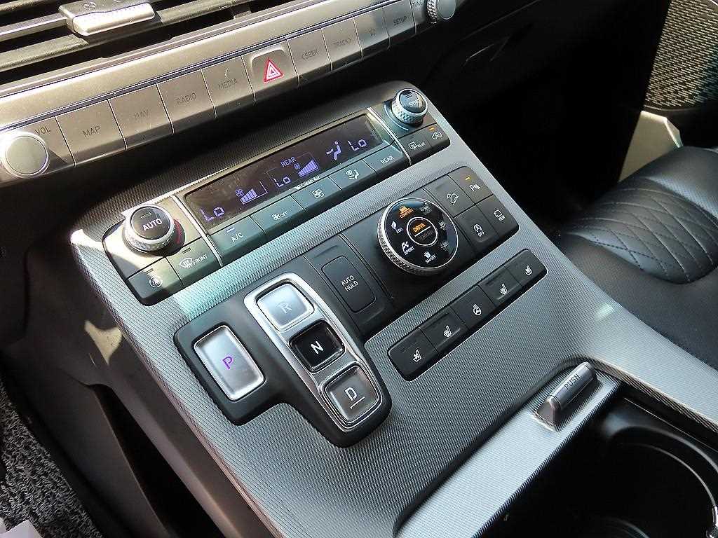 Hyundai Palisade — photo 10