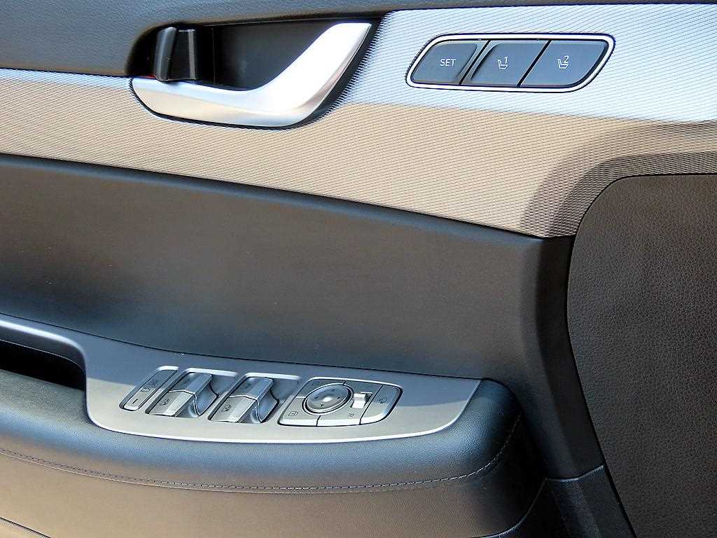 Hyundai Palisade — photo 11