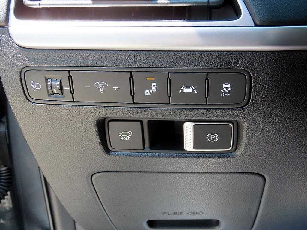 Hyundai Palisade — photo 12