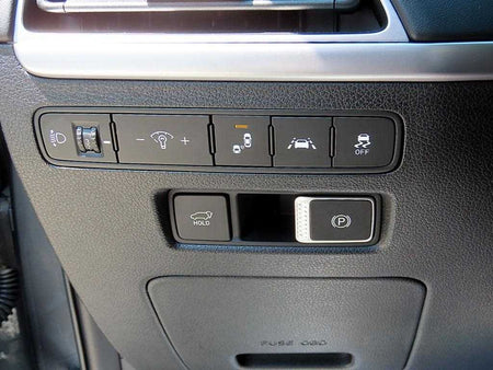 Hyundai Palisade — photo 12