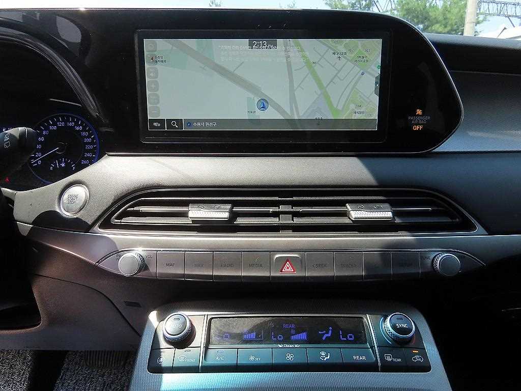 Hyundai Palisade — photo 13