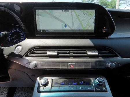 Hyundai Palisade — photo 13