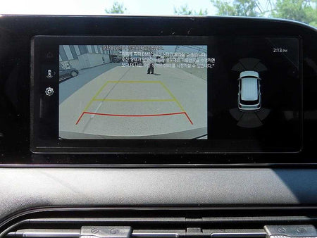 Hyundai Palisade — photo 14