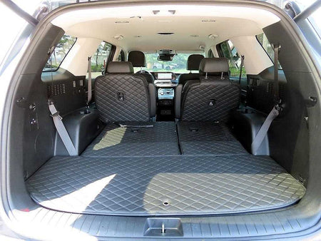 Hyundai Palisade — photo 18