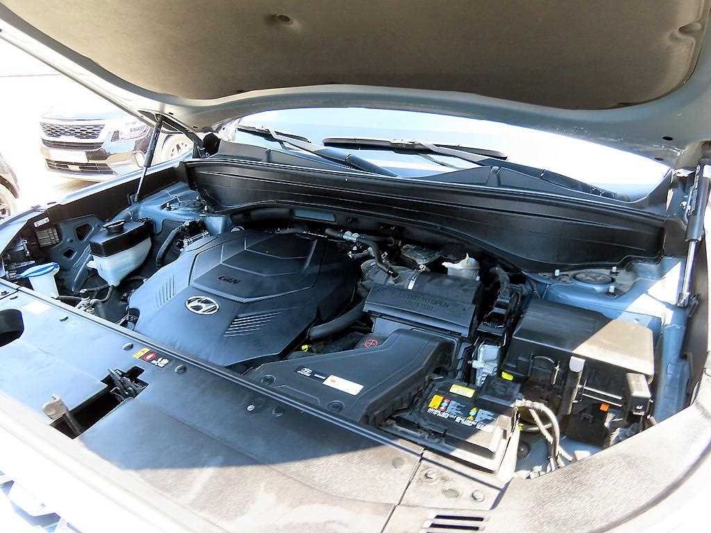 Hyundai Palisade — photo 19