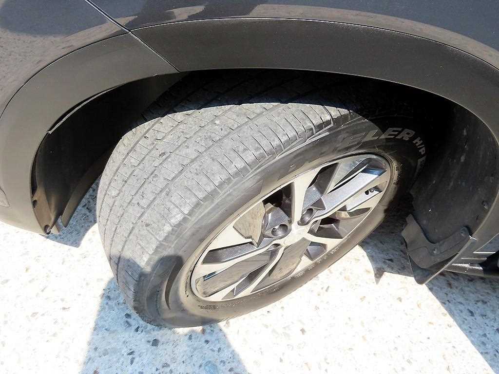 Hyundai Palisade — photo 20