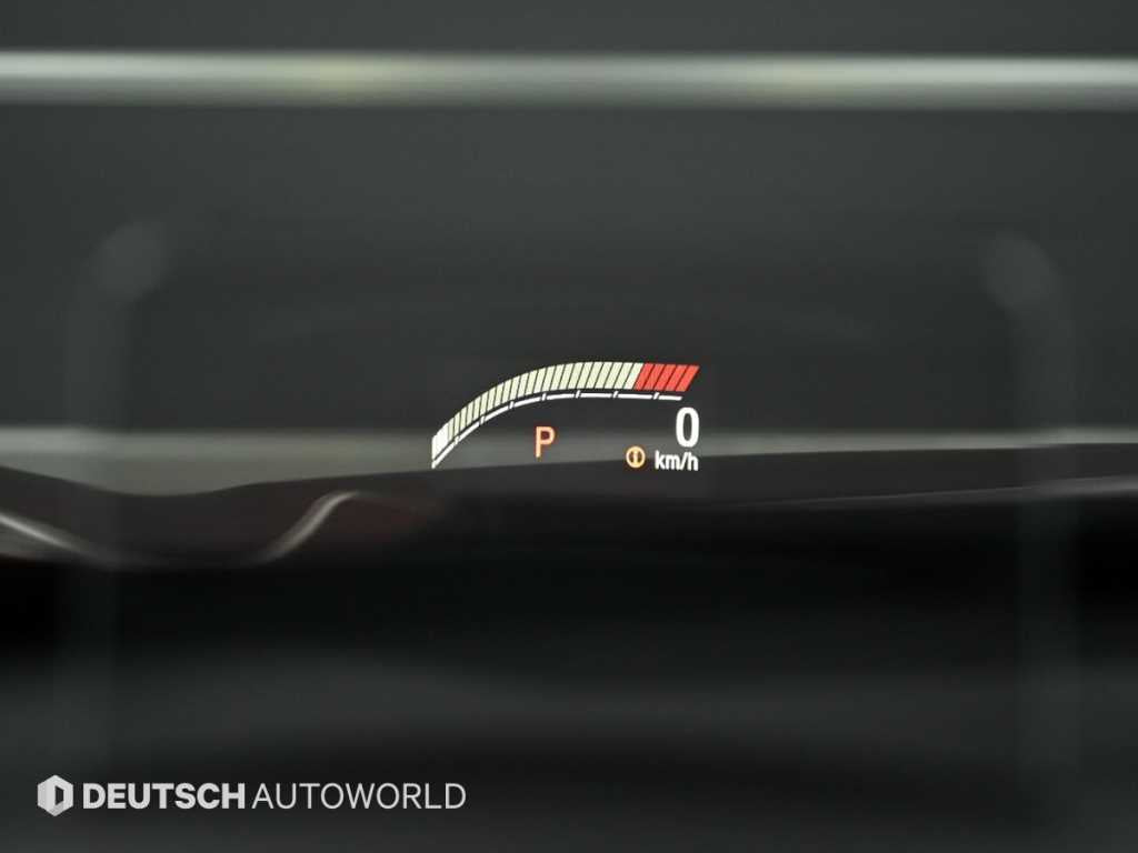 Honda CR-V — photo 17