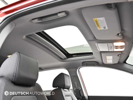 Honda CR-V — photo 18